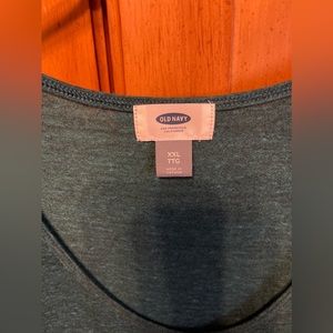 Old Navy XXL Oversized Tee